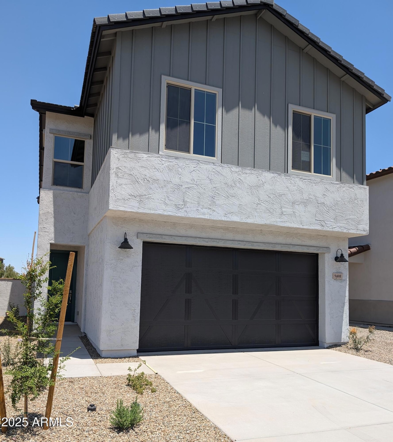EMGP Lot 111 - Exterior