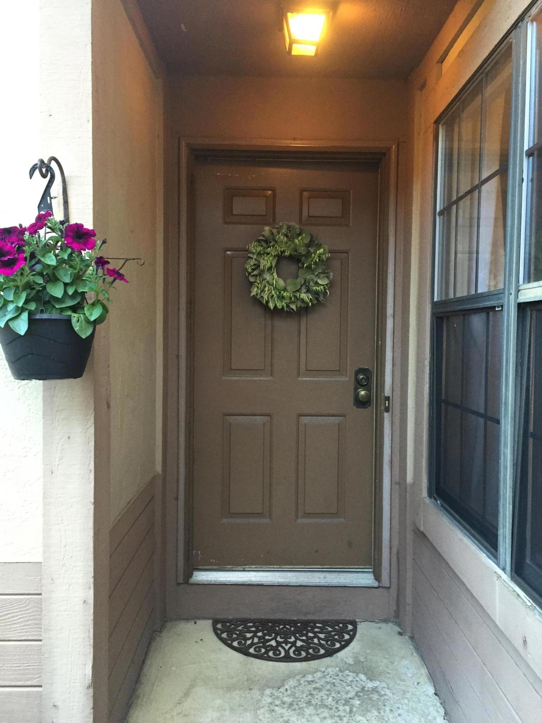 WELCOME HOME!!