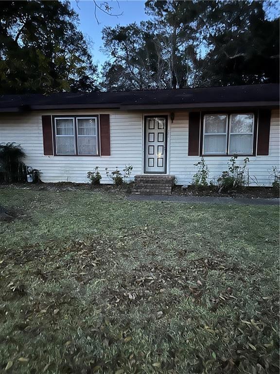 228 Clark Ave, Saraland, AL 36571 - photo 1