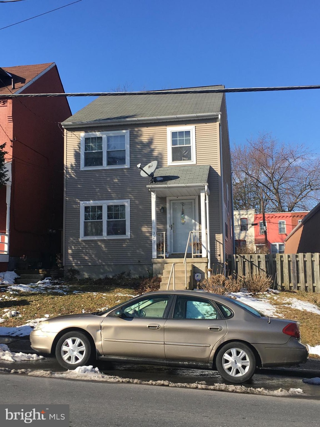 321 Hazel St, Lancaster, PA 17603 - photo 1