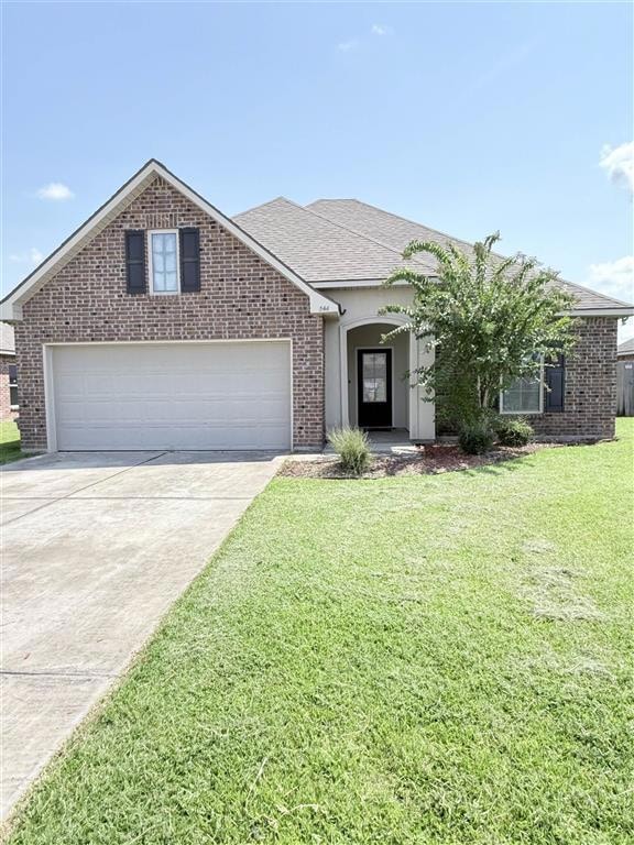 5411 Heberts Pass, Lake Charles, LA 70607 - photo 1