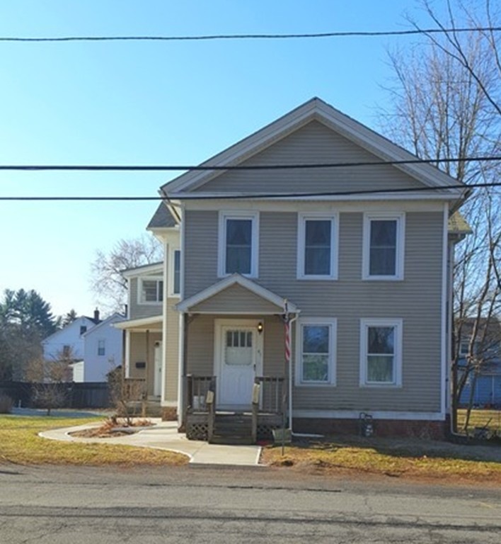 41 Holyoke St, Northampton, MA 01060 - photo 1