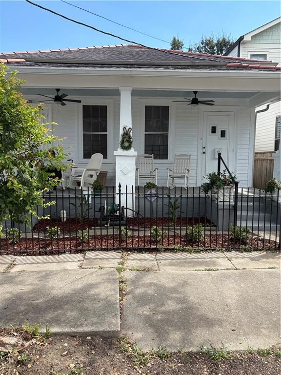 429 Calhoun St, New Orleans, LA 70118 - photo 1