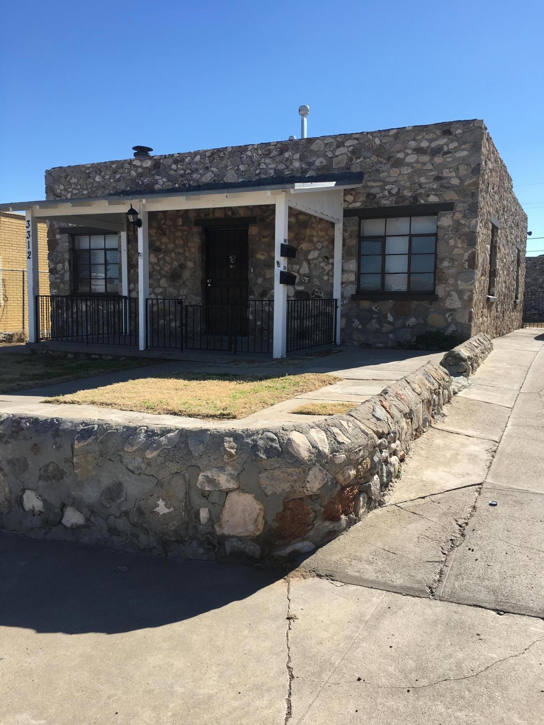 3312 Fillmore Ave, El Paso, TX 79930 - photo 1