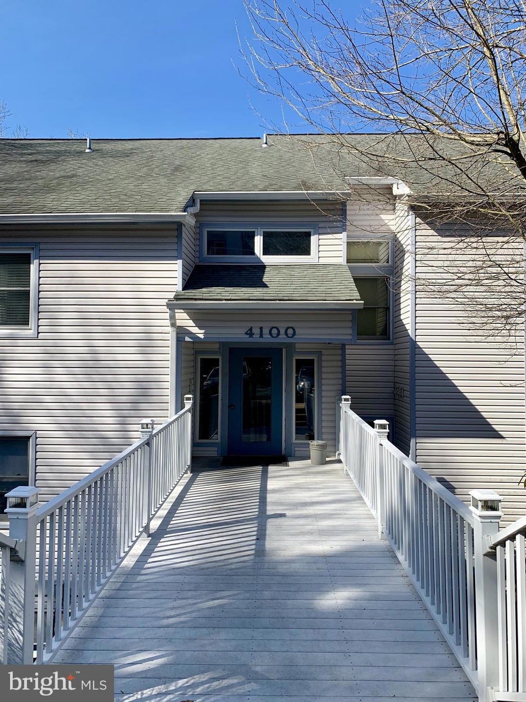 4111 Claremont Ct unit 276, Wilmington, DE 19808 - photo 1