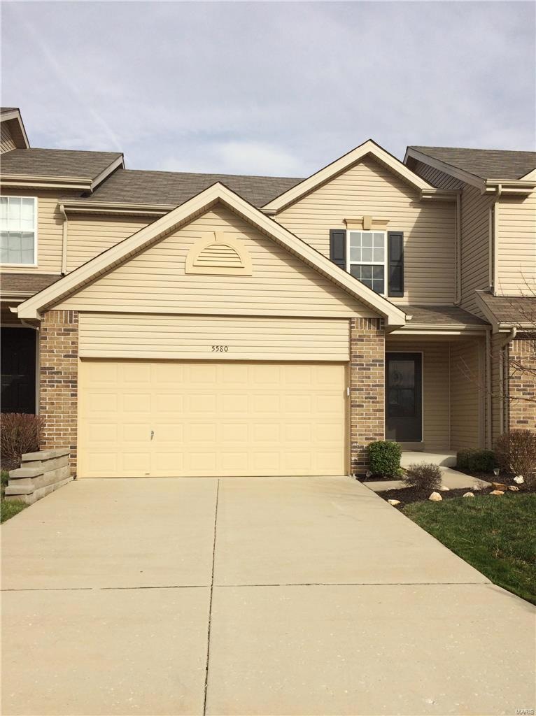 Welcome to 5580 Wavecrest Circle!