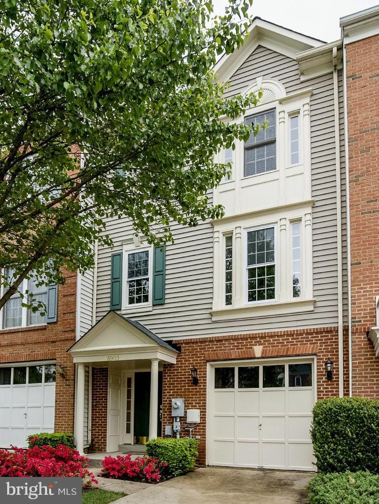 5903 Fox Glen Ct, Elkridge, MD 21075 - photo 1