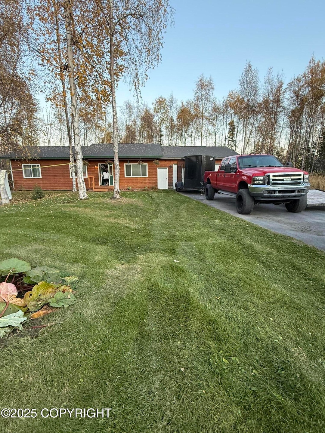 4686 W Gloryview Cir, Wasilla, AK 99623 - photo 1