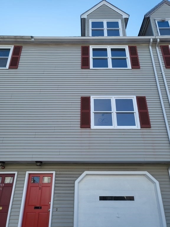 111 Cambridge St unit B, Lawrence, MA 01843 - photo 1
