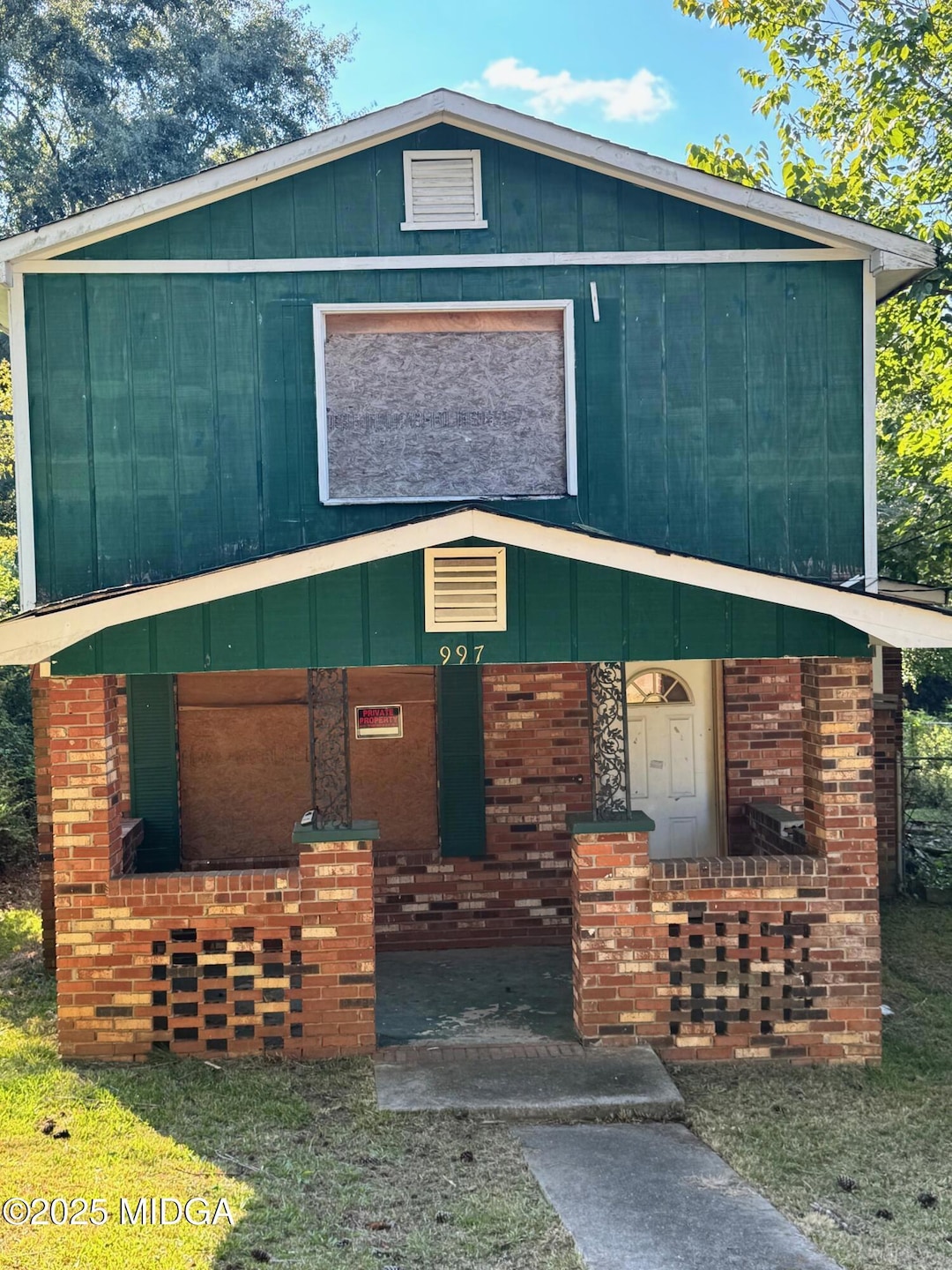 997 Ponce de Leon Cir N, Macon, GA 31206 - photo 1