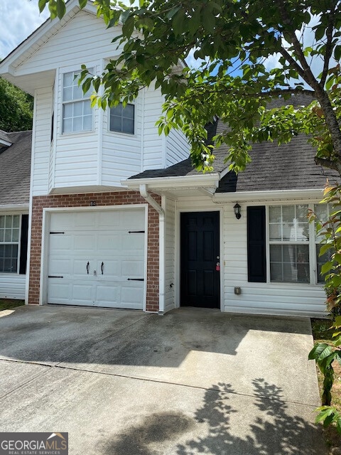 209 E Wilson St unit 83 AND 84, Villa Rica, GA 30180 - photo 1