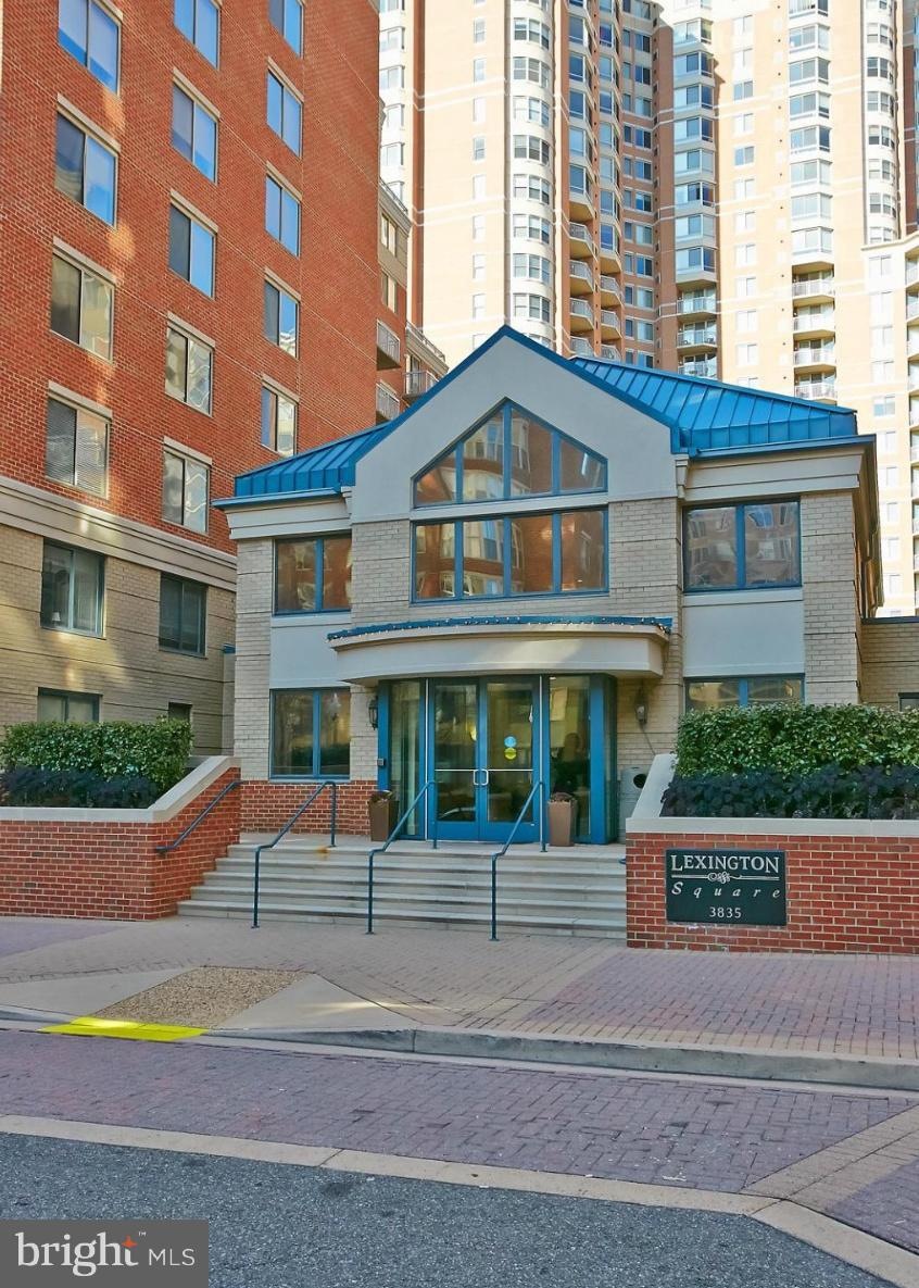 3835 9th St N unit 403W, Arlington, VA 22203 - photo 1