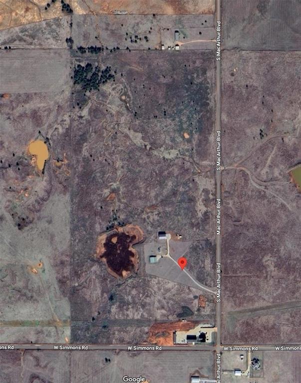 13341 S Macarthur Blvd, Edmond, OK 73025 - photo 1