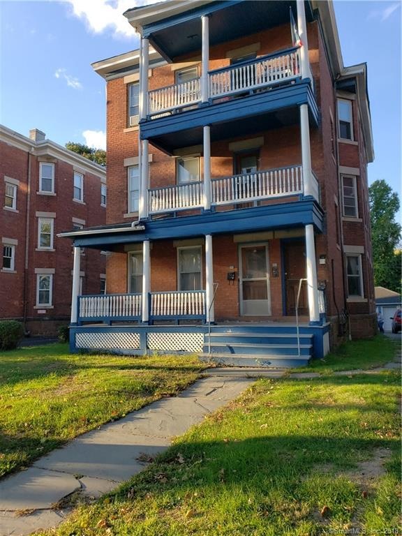 864 Capitol Ave unit 866, Hartford, CT 06106 - photo 1