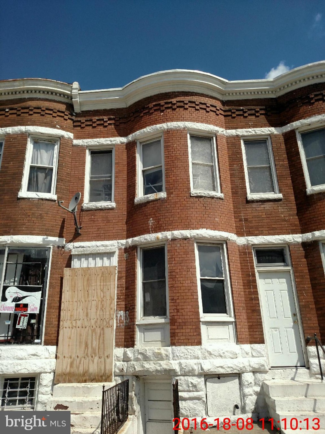 1918 W North Ave, Baltimore, MD 21217 - photo 1