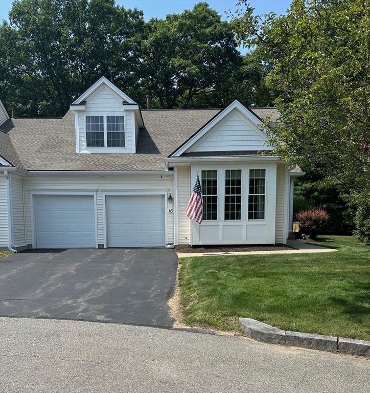 Sold $580,000 • Co-Listing Agent