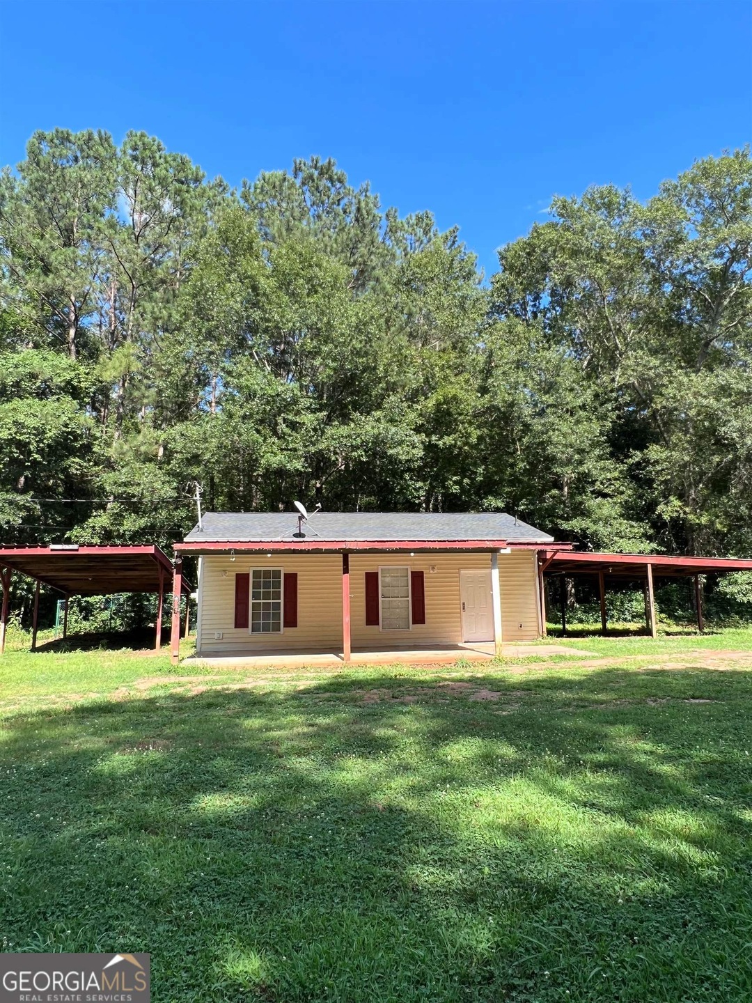 2420 W Highway 166 unit APARTMENT, Carrollton, GA 30117 - photo 1