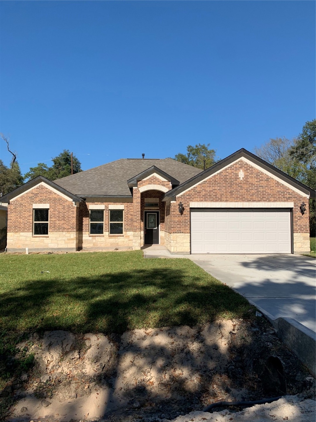 2470 Cliffdale St, Houston, TX 77091 - photo 1