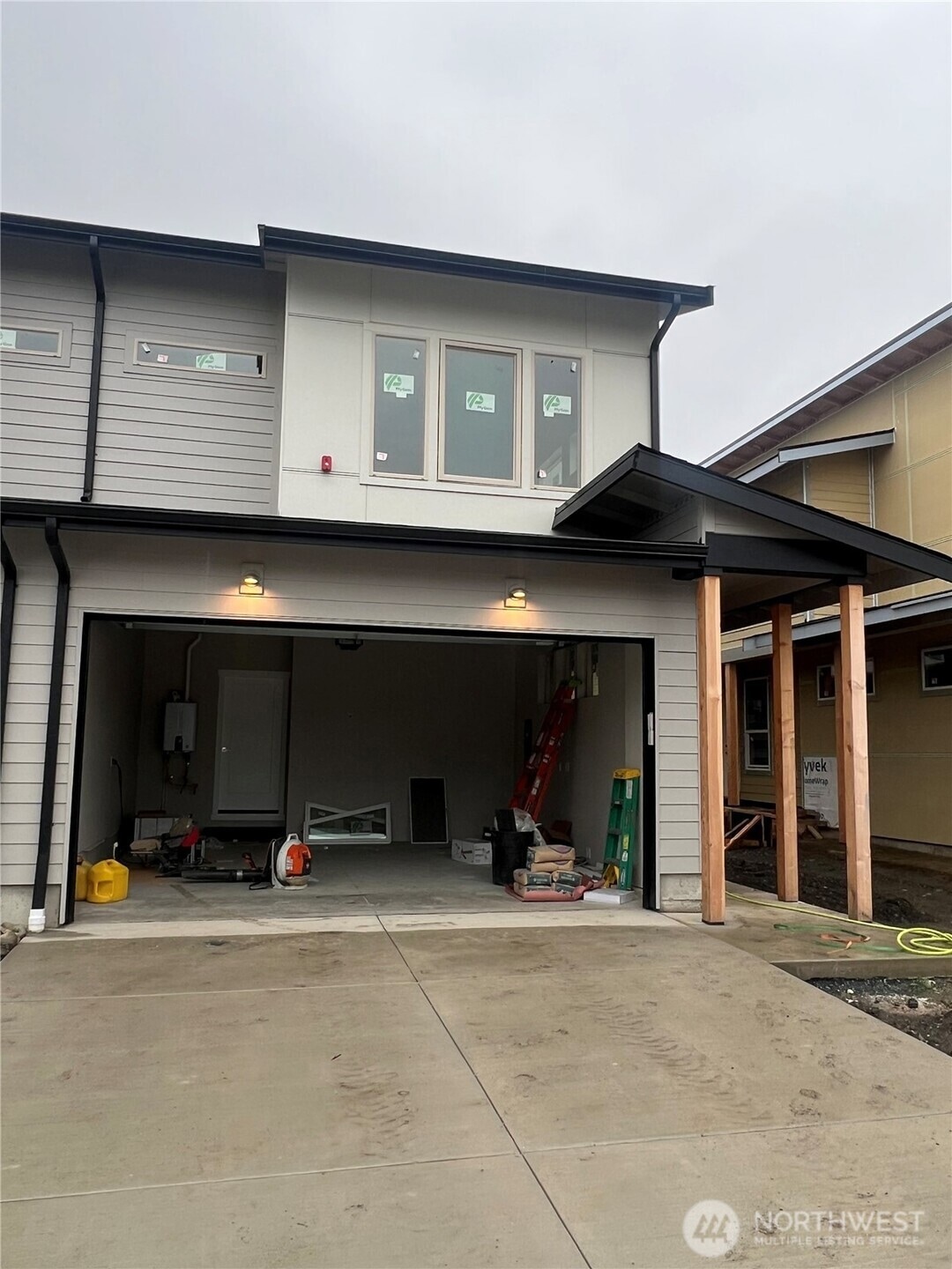 544 (Lot 8) Northview St, Bellingham, WA 98226 - photo 1