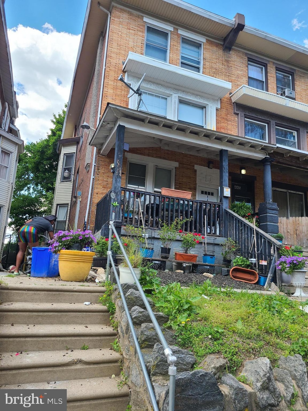 447 W Bringhurst St, Philadelphia, PA 19144 - photo 1