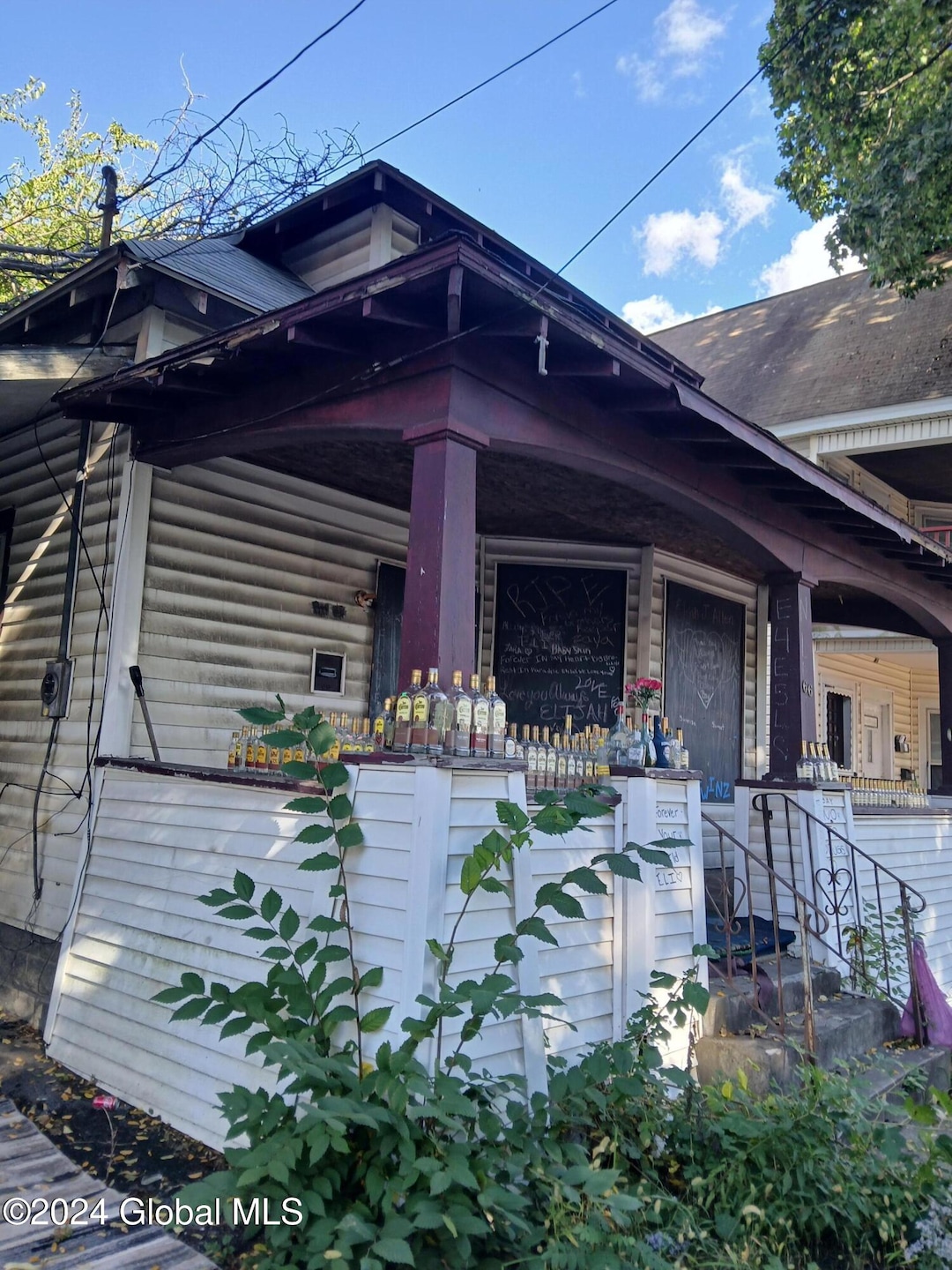 Sold $45,000 • Co-Listing Agent