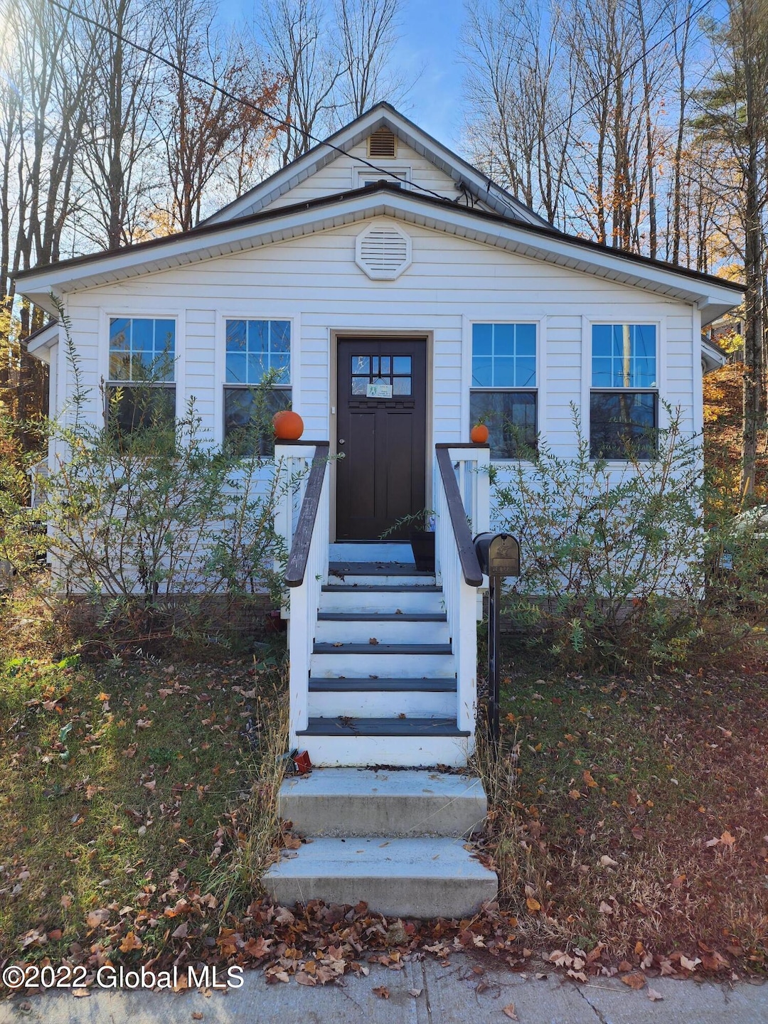 35 Hamilton Ave, Corinth, NY 12822 - photo 1