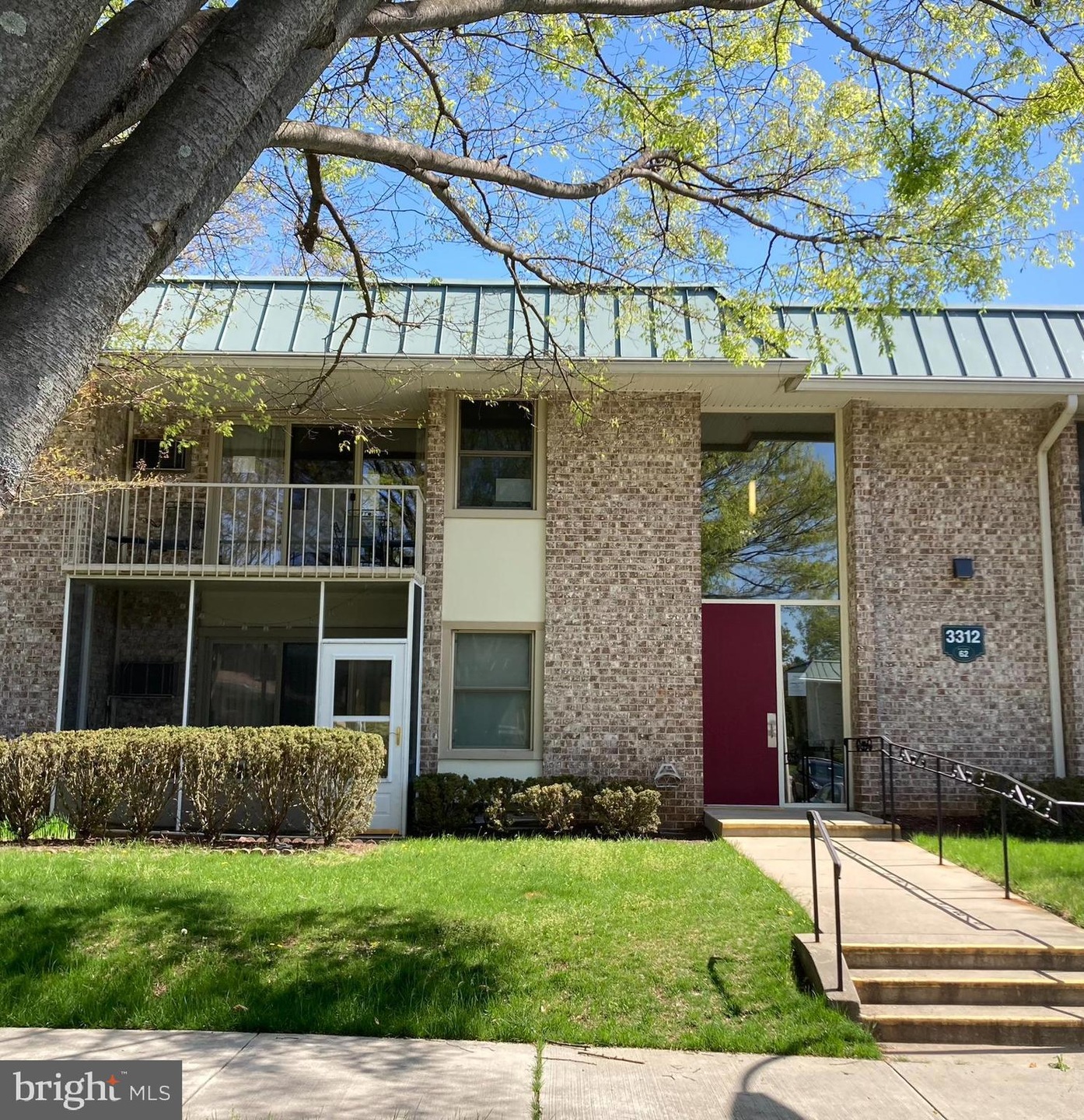 3312 Chiswick Ct unit 621A, Silver Spring, MD 20906 - photo 1