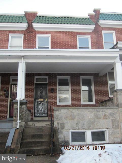 1531 Homestead St, Baltimore, MD 21218 - photo 1