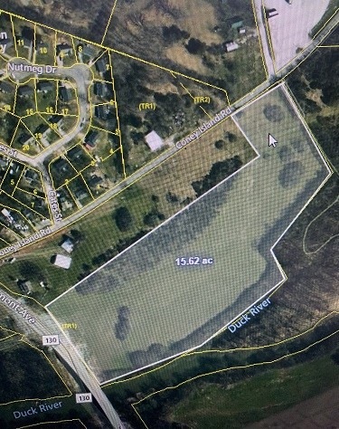 0 Coney Island Rd, Shelbyville, TN 37160 - photo 1