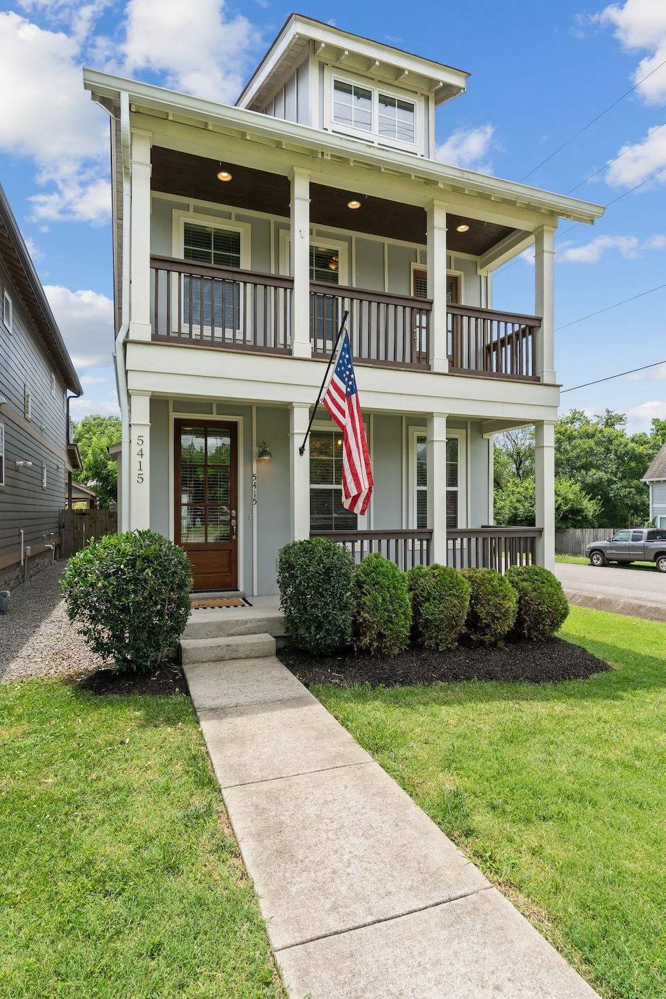 Sold $690,000 • Co-Listing Agent