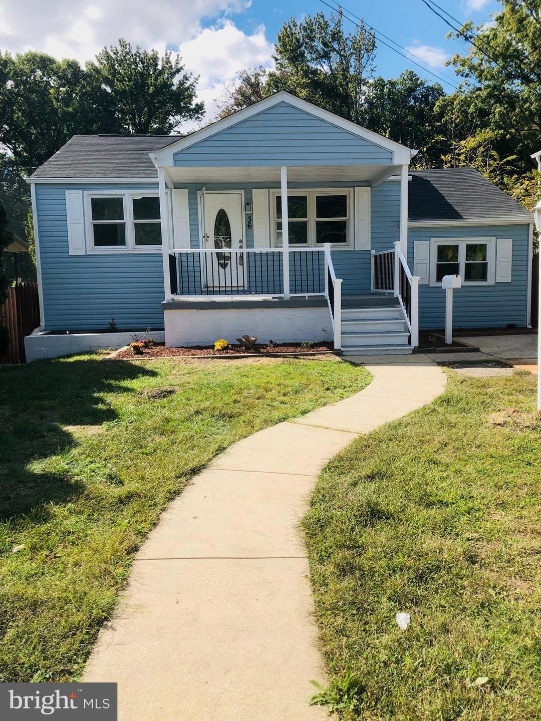 36 Pelczar Ave, Essex, MD 21221 - photo 1