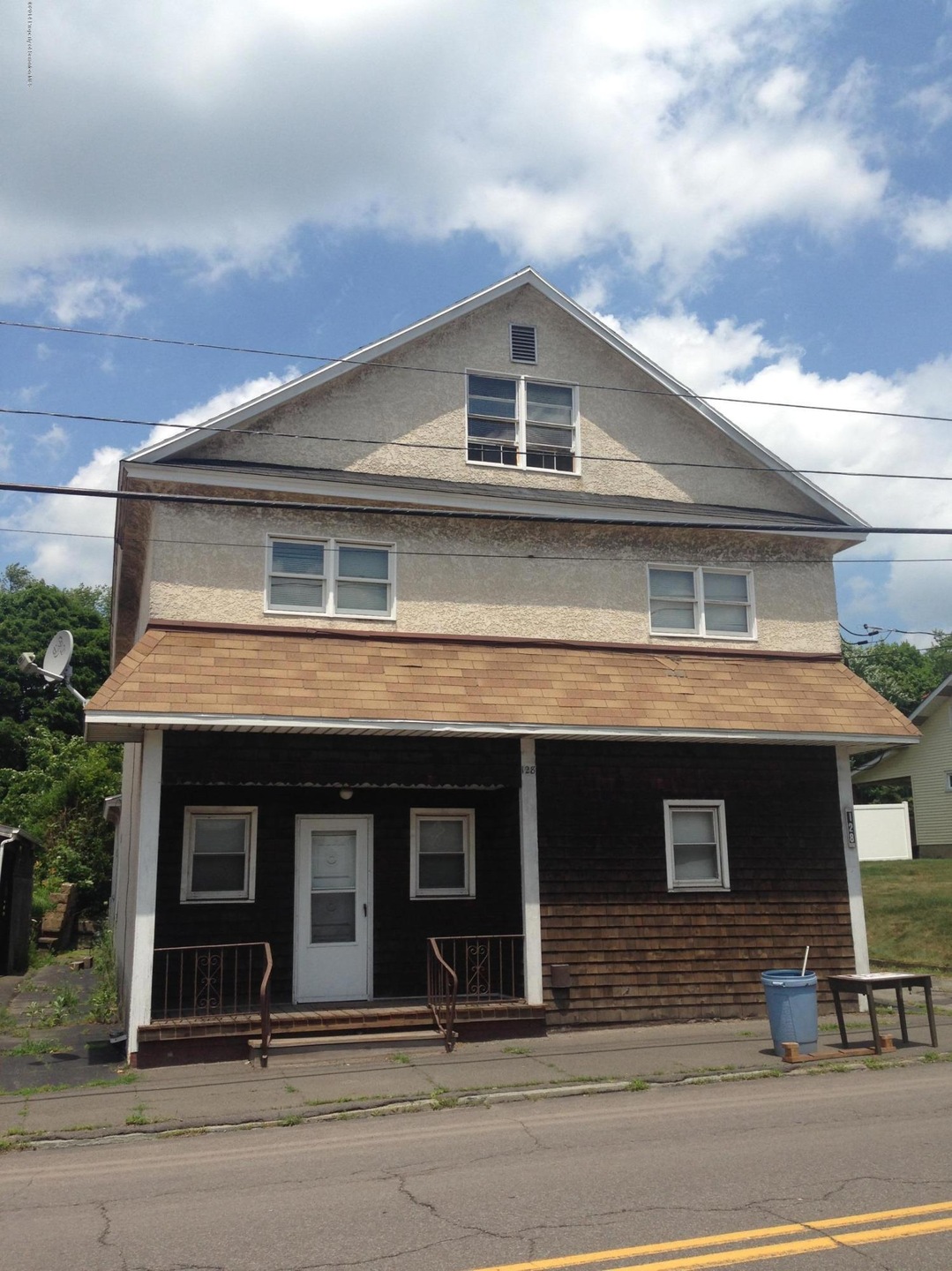 128 S Main St, Archbald, PA 18403 - photo 1