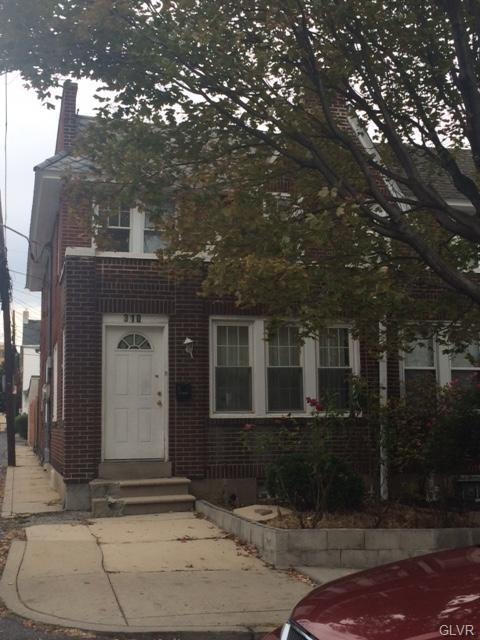 310 N 15th St, Allentown, PA 18102 - photo 1