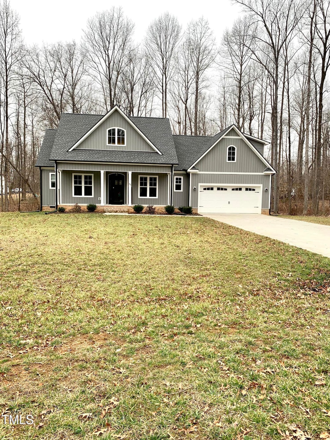 55 Running Deer Path, Timberlake, NC 27583 - photo 1