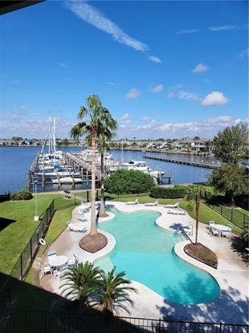 1244 Harbor Dr unit 314, Slidell, LA 70458 - photo 1