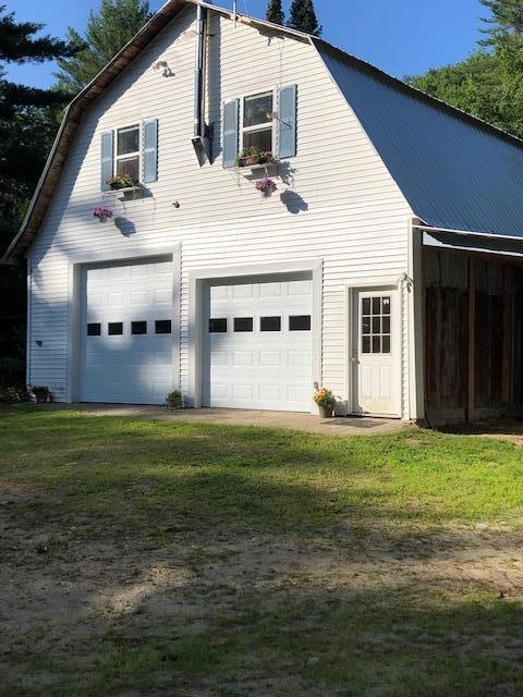 483 Cramm Rd, Parsonsfield, ME 04047 - photo 1