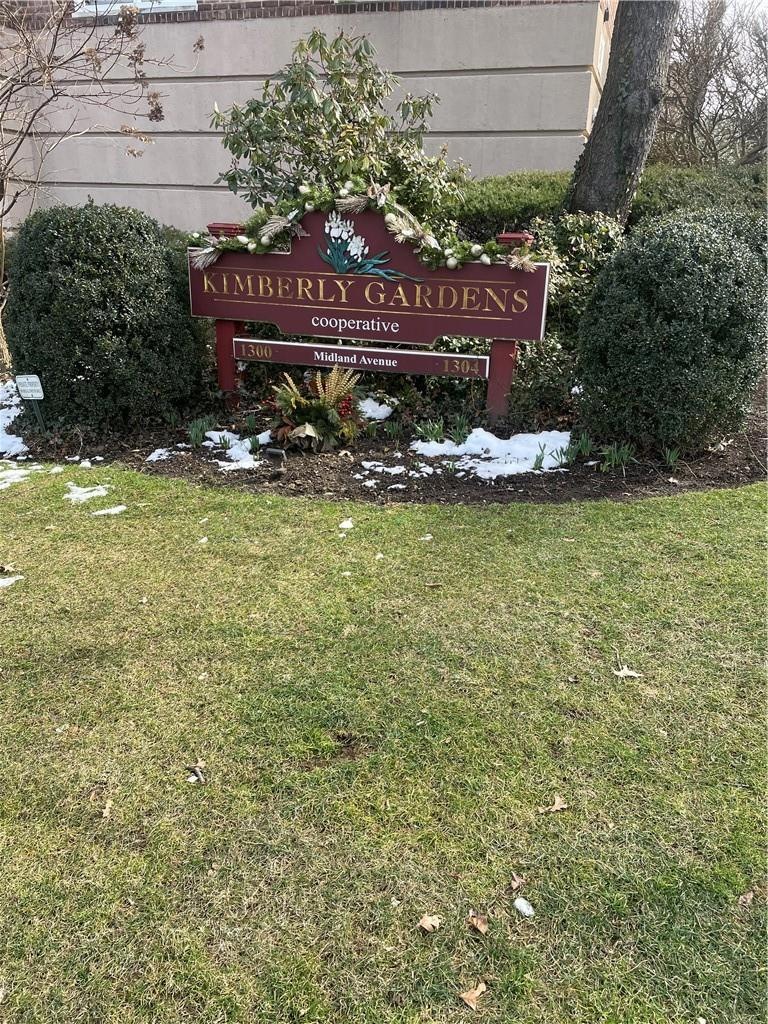 Kimberly Gardens Cooperative unit B25, Yonkers, NY 10704 - photo 1