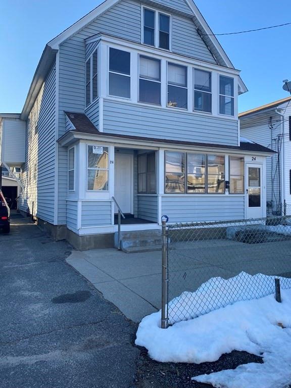 24-26 Beaudry St, Springfield, MA 01151 - photo 1