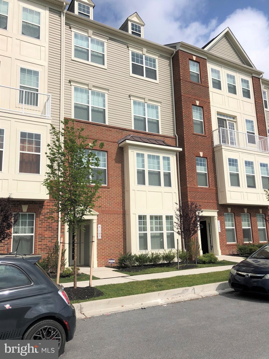 7107 Beaumont Place unit A, Hanover, MD 21076 - photo 1