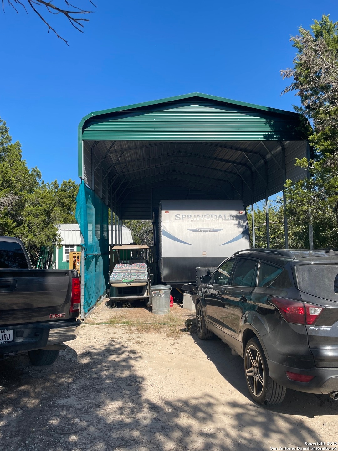 342 Park, Bandera, TX 78003 - photo 1