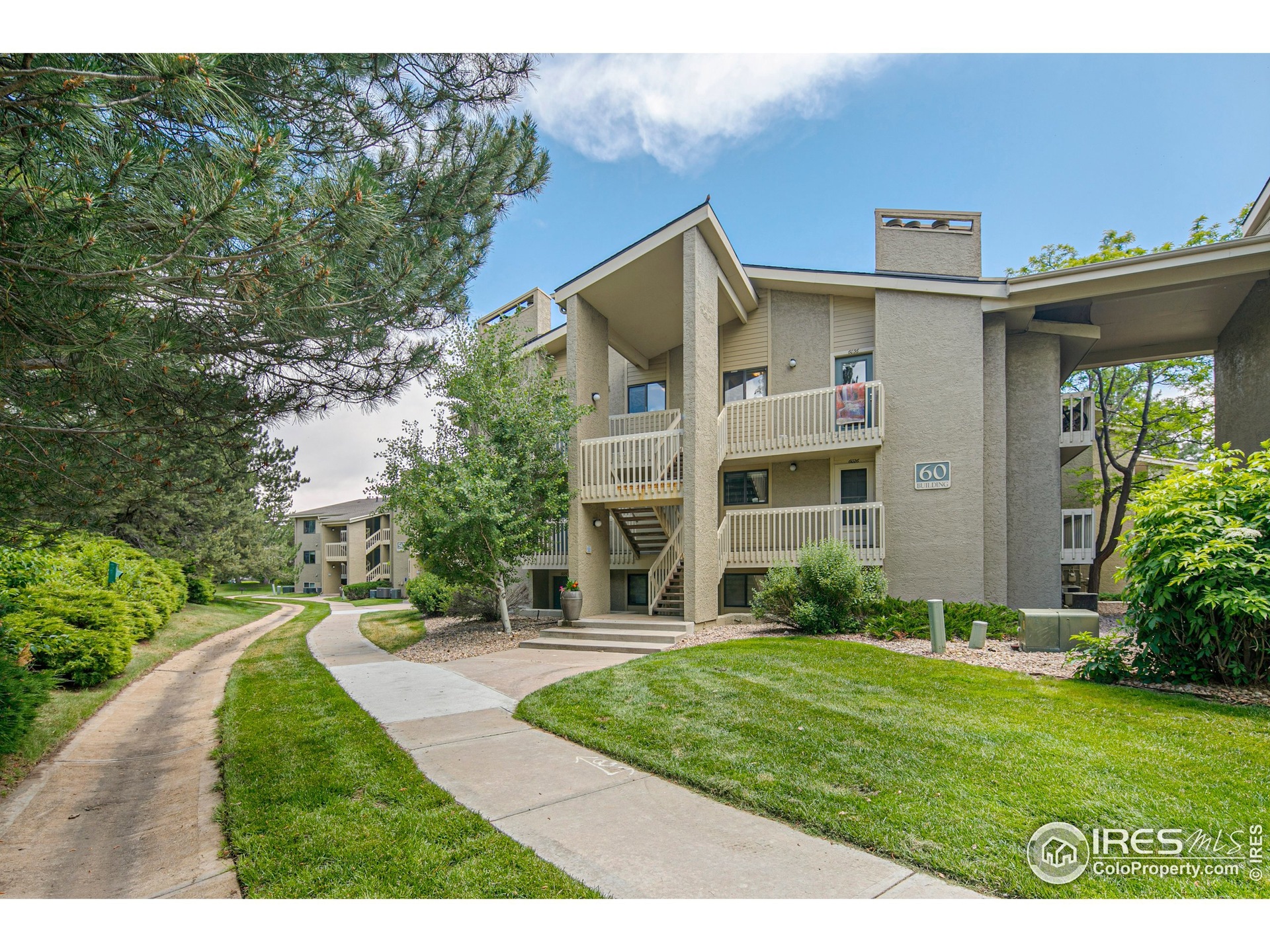 60 S Boulder Cir unit 6035, Boulder, CO 80303 - photo 1