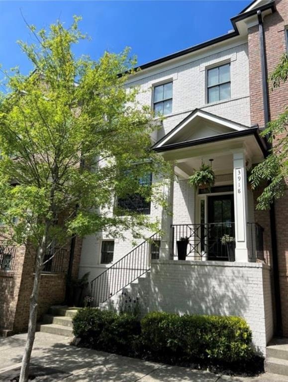 3918 Charleston Market St, Suwanee, GA 30024 - photo 1