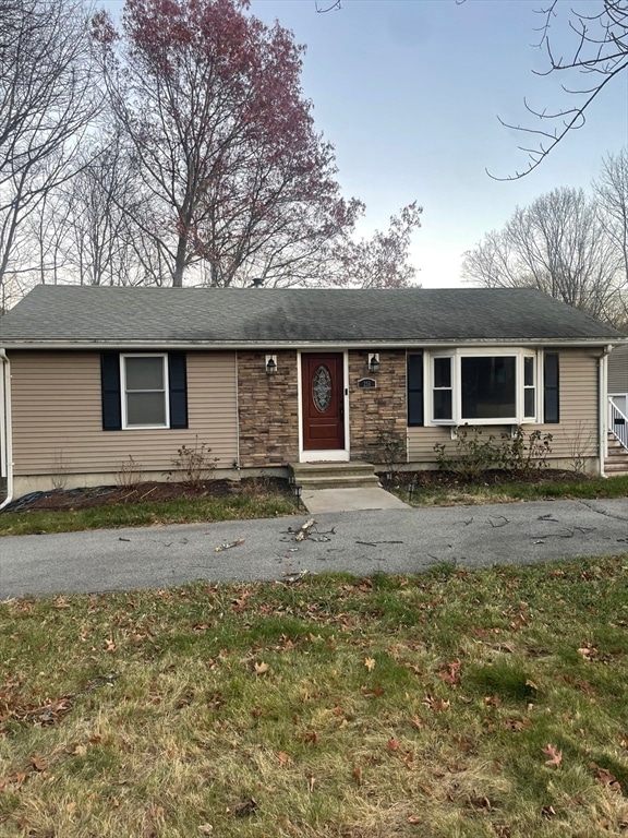 256 Old Webster Rd unit 1, Oxford, MA 01540 - photo 1