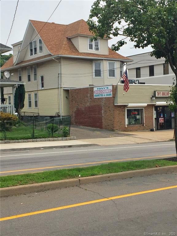 2736 Main St unit 1st Flr, Bridgeport, CT 06606 - photo 1