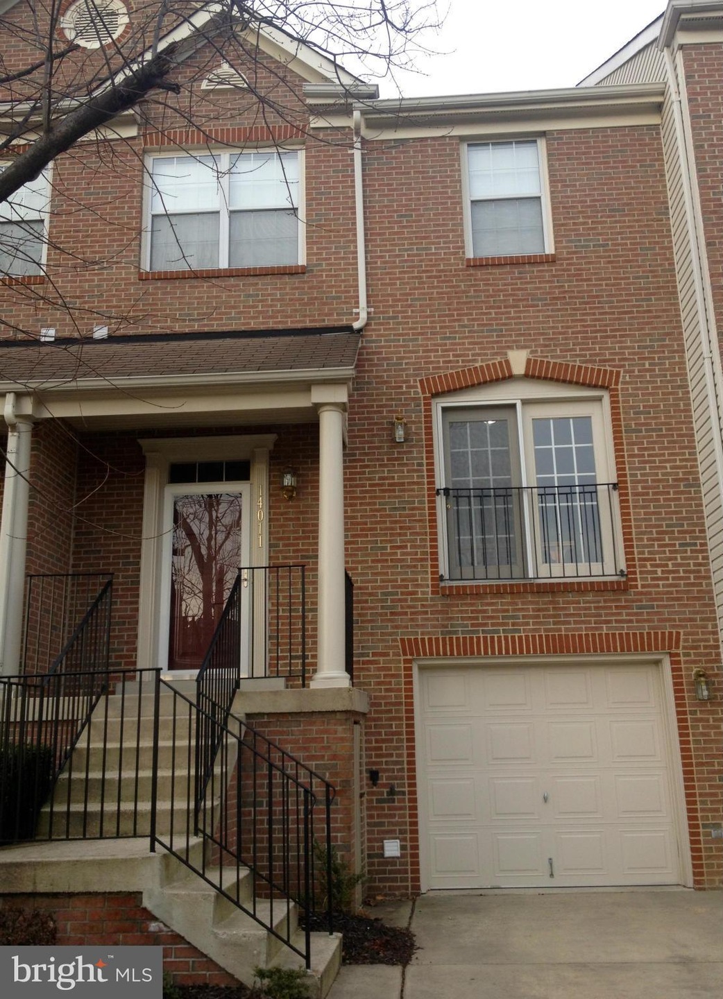 14011 Silver Teal Way, Upper Marlboro, MD 20774 - photo 1