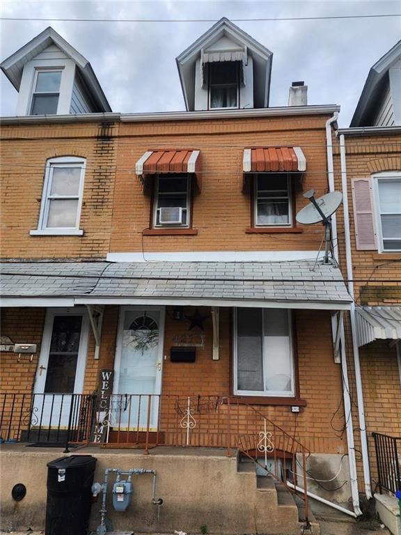 421 Max St, Allentown, PA 18103 - photo 1