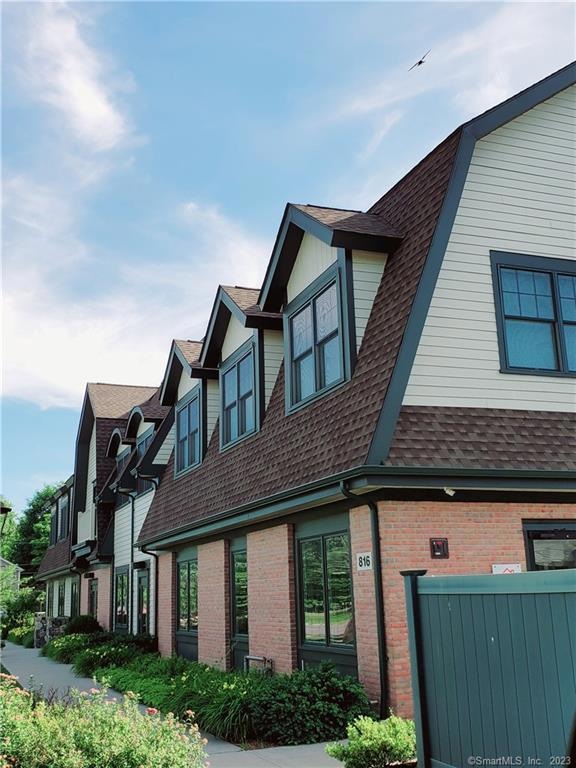 820 High Ridge Rd unit B5, Stamford, CT 06905 - photo 1