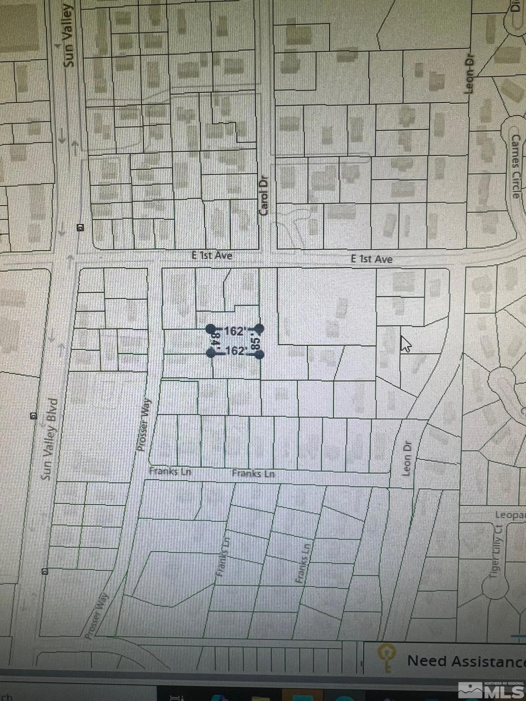 Sold $150,000 • Co-Listing Agent