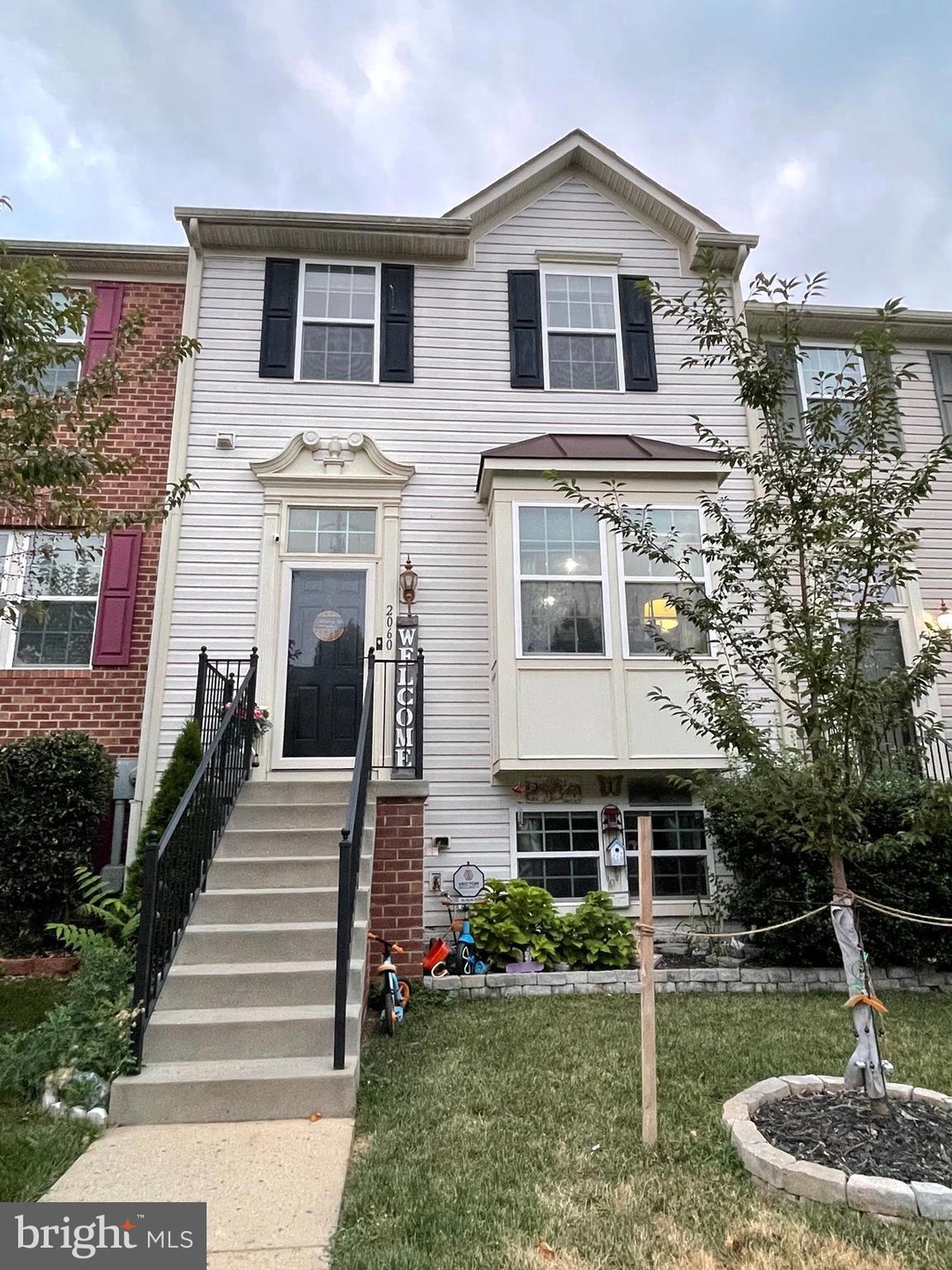 2060 Spring Run Cir, Frederick, MD 21702 - photo 1