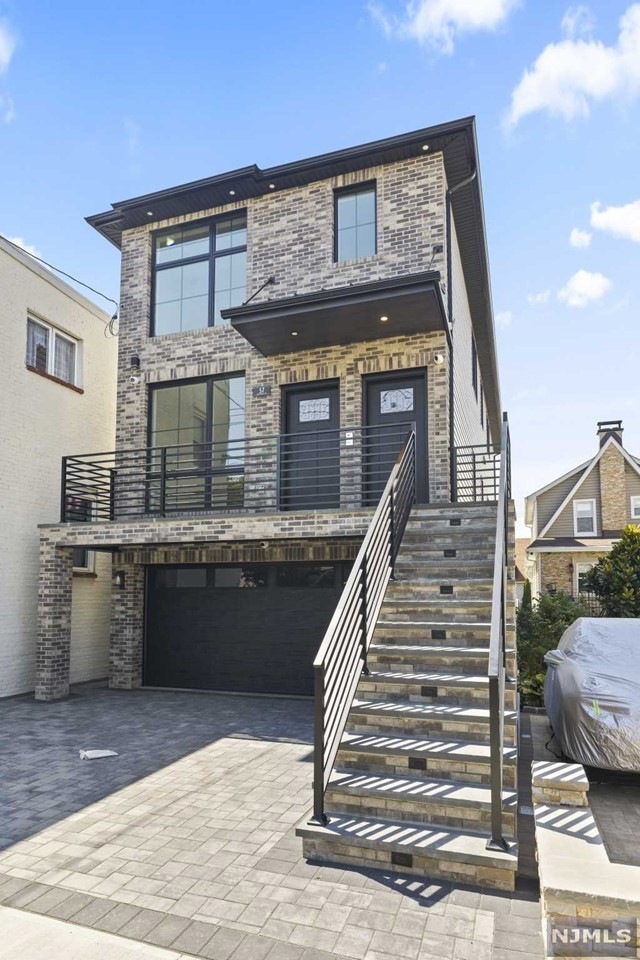 57 Lincoln St unit First Floor, Fairview, NJ 07022 - photo 1